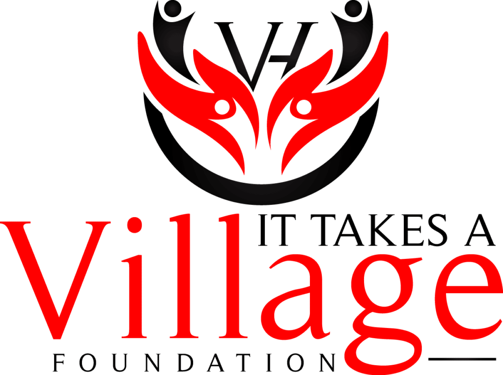 Home It Takes a Village